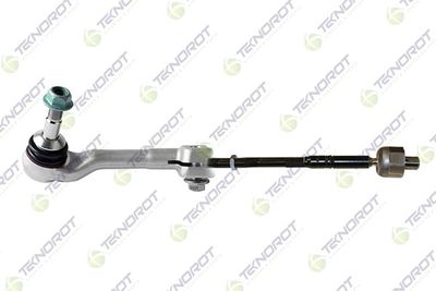 BMW İ3 SOL YANROT 32216851409 BMW i3 modellerinde kullanılan sol yanrotun OEM numarası 32216851409’dur. Bu parça